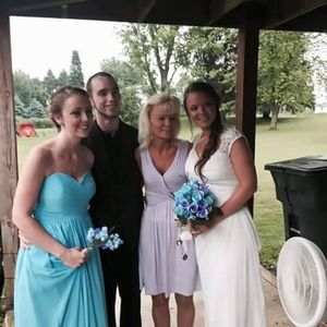 Meet your Posher, Lynn